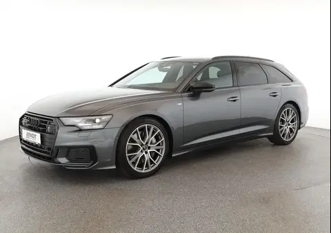 Annonce AUDI A6 Essence 2024 d'occasion 