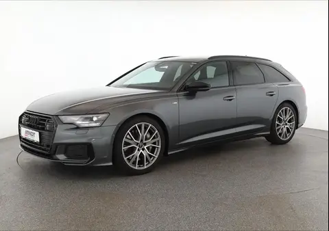 Annonce AUDI A6 Essence 2024 d'occasion 