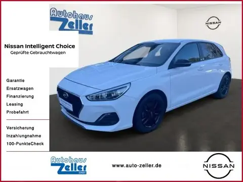 Annonce HYUNDAI I30 Essence 2020 d'occasion 