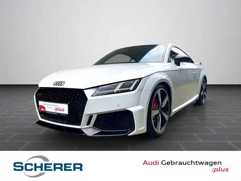 Used AUDI TT RS Petrol 2021 Ad 