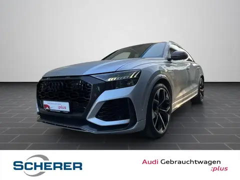 Used AUDI RSQ8 Petrol 2021 Ad 