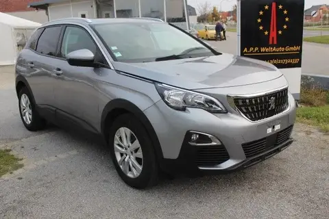 Used PEUGEOT 3008 Diesel 2020 Ad 