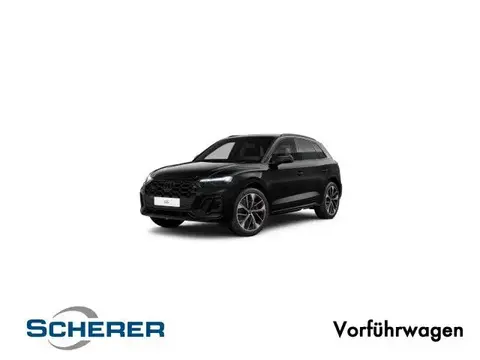 Used AUDI SQ5 Diesel 2024 Ad 