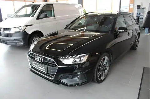 Annonce AUDI A4 Diesel 2020 d'occasion 