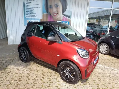 Annonce SMART FORTWO Non renseigné 2023 d'occasion 