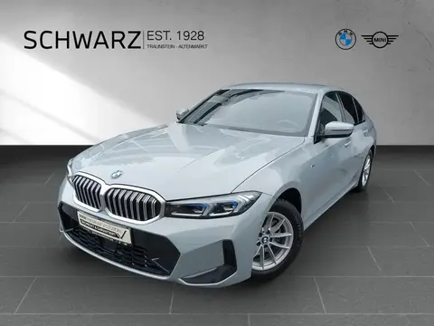 Annonce BMW SERIE 3 Essence 2024 d'occasion 