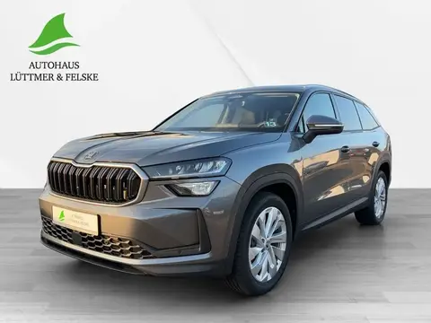 Used SKODA KODIAQ Diesel 2024 Ad 