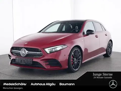 Used MERCEDES-BENZ CLASSE A Petrol 2023 Ad 