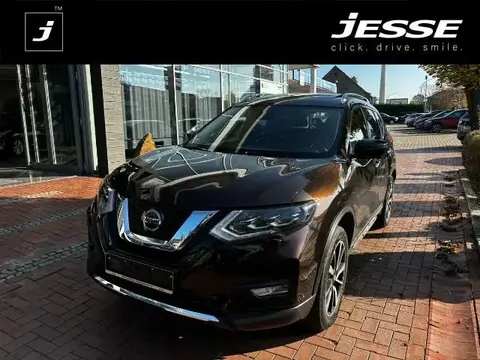 Used NISSAN X-TRAIL Petrol 2020 Ad 