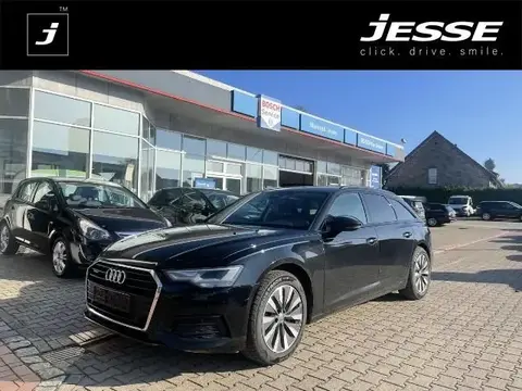 Used AUDI A6 Diesel 2019 Ad 