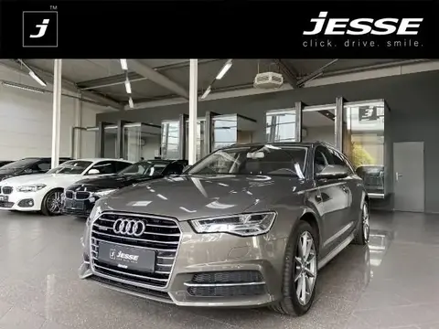 Used AUDI A6 Diesel 2016 Ad 