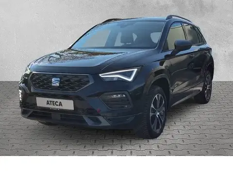 Used SEAT ATECA Diesel 2024 Ad 