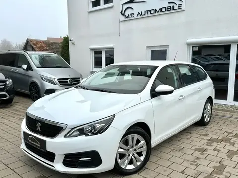 Used PEUGEOT 308 Diesel 2019 Ad 