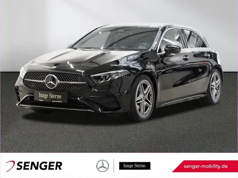 Used MERCEDES-BENZ CLASSE A Petrol 2023 Ad 