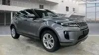 Annonce LAND ROVER RANGE ROVER EVOQUE Diesel 2019 d'occasion 