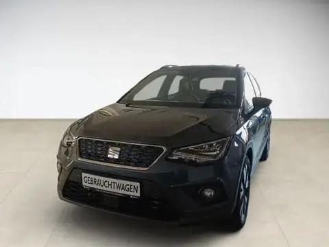 Annonce SEAT ARONA Essence 2020 d'occasion 