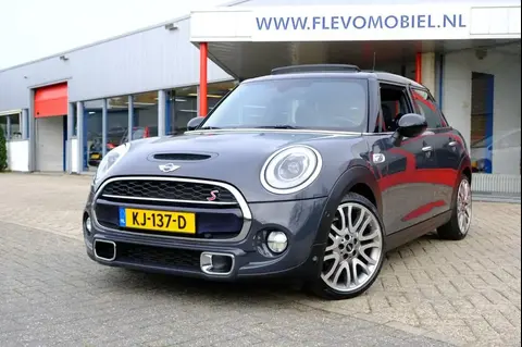 Used MINI COOPER Petrol 2016 Ad 