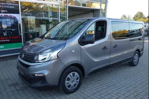 Used FIAT TALENTO Diesel 2021 Ad 