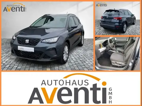 Used SEAT ARONA Petrol 2024 Ad 