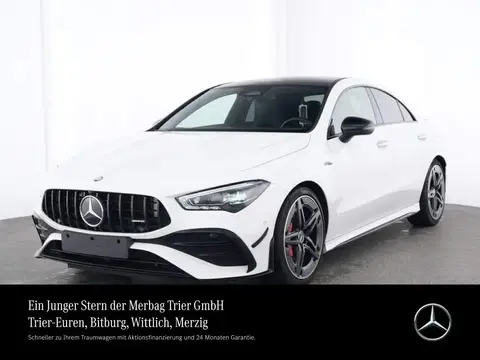 Used MERCEDES-BENZ CLASSE CLA Petrol 2023 Ad 