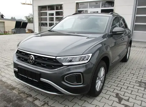 Used VOLKSWAGEN T-ROC Petrol 2023 Ad 