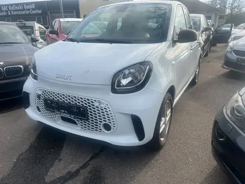 Annonce SMART FORFOUR Non renseigné 2021 d'occasion 