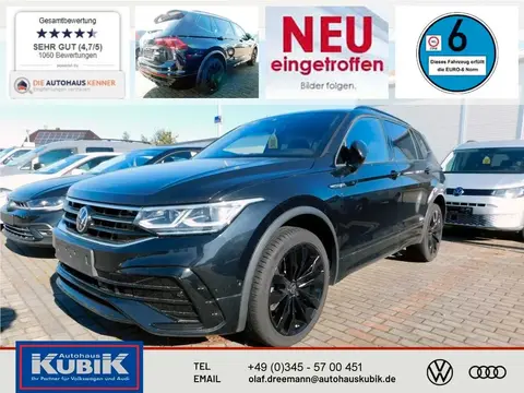 Used VOLKSWAGEN TIGUAN Diesel 2023 Ad 