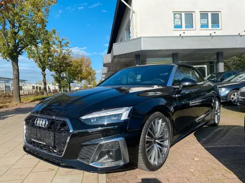 Annonce AUDI A5 Essence 2021 d'occasion 