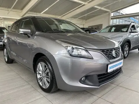 Annonce SUZUKI BALENO Essence 2019 d'occasion 