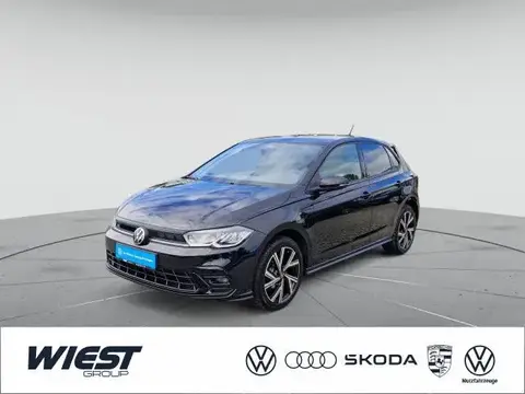 Annonce VOLKSWAGEN POLO Essence 2022 d'occasion 