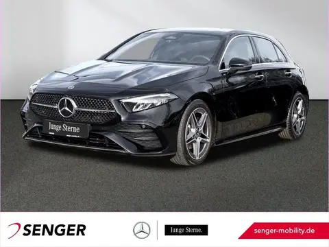 Used MERCEDES-BENZ CLASSE A Petrol 2023 Ad 