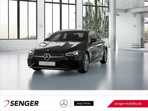 Annonce MERCEDES-BENZ CLASSE CLA Essence 2023 d'occasion 