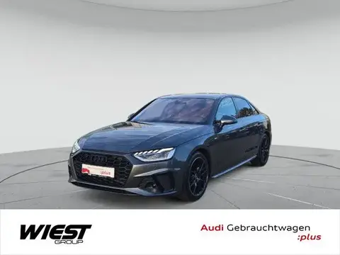 Annonce AUDI A4 Essence 2024 d'occasion 