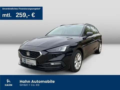 Used SEAT LEON Petrol 2021 Ad 