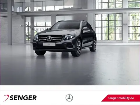 Used MERCEDES-BENZ CLASSE GLC Diesel 2017 Ad 