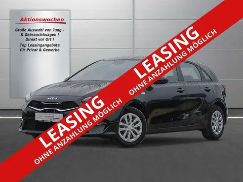 Used KIA CEED Petrol 2022 Ad 