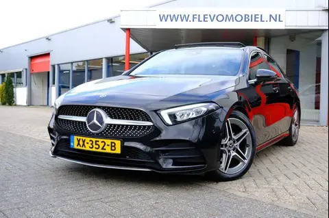 Used MERCEDES-BENZ CLASSE A Diesel 2019 Ad 