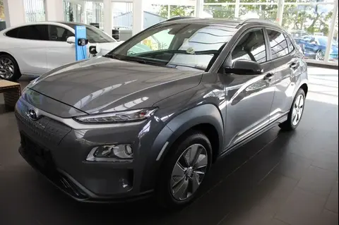 Annonce HYUNDAI KONA Non renseigné 2020 d'occasion 