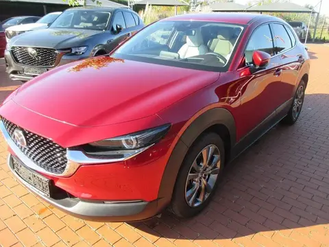 Used MAZDA CX-30 Hybrid 2021 Ad 