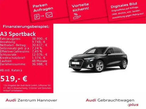 Used AUDI A3 Diesel 2024 Ad 