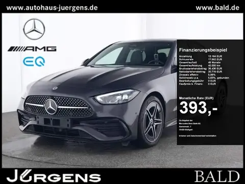 Used MERCEDES-BENZ CLASSE C Petrol 2023 Ad 