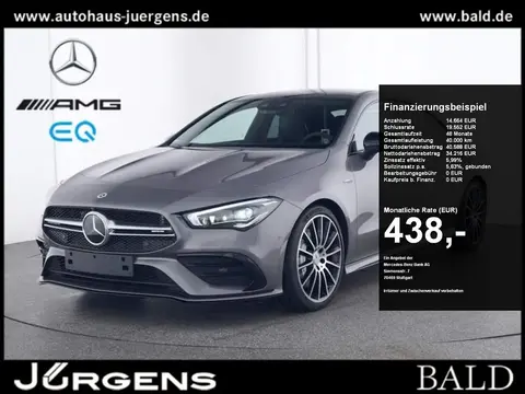 Used MERCEDES-BENZ CLASSE CLA Petrol 2023 Ad 