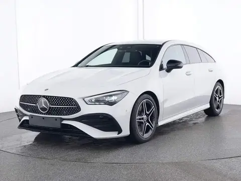 Annonce MERCEDES-BENZ CLASSE CLA Essence 2023 d'occasion 