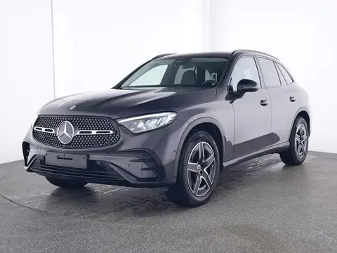 Used MERCEDES-BENZ CLASSE GLC Diesel 2023 Ad 