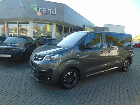 Annonce OPEL ZAFIRA Diesel 2023 d'occasion 