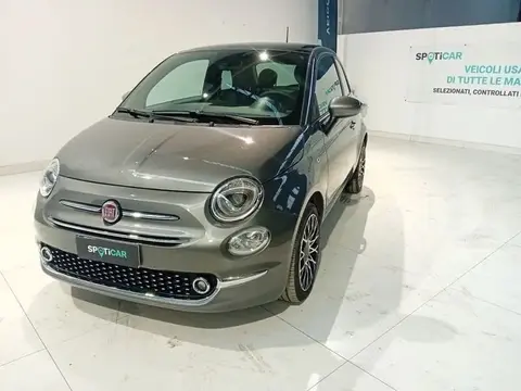 Used FIAT 500 Hybrid 2023 Ad 