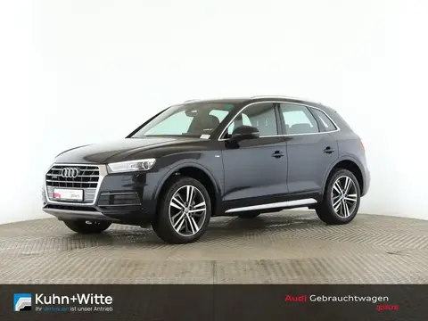 Used AUDI Q5 Diesel 2020 Ad 