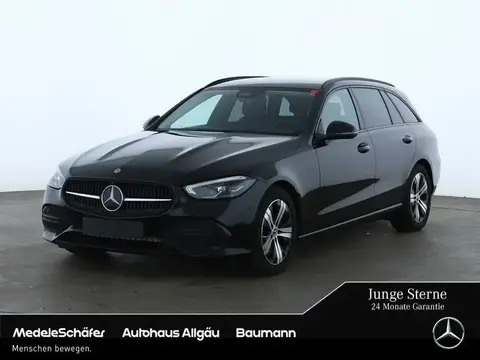 Used MERCEDES-BENZ CLASSE C Petrol 2022 Ad 