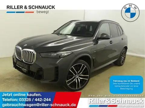 Used BMW X5 Hybrid 2023 Ad 