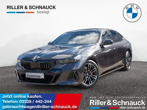 Used BMW SERIE 5 Diesel 2024 Ad 